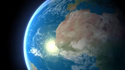 DÍA INTERNACIONAL DE LA PRESERVACIÓN DE LA CAPA DE OZONO