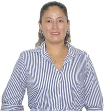 Yanelith Xiomara Bohorquez Bedoya