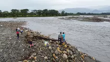 Alcalde río Guayuriba 1