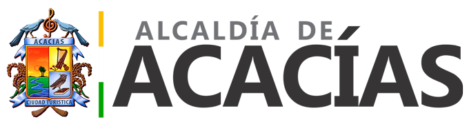 Logo de la Alcaldía