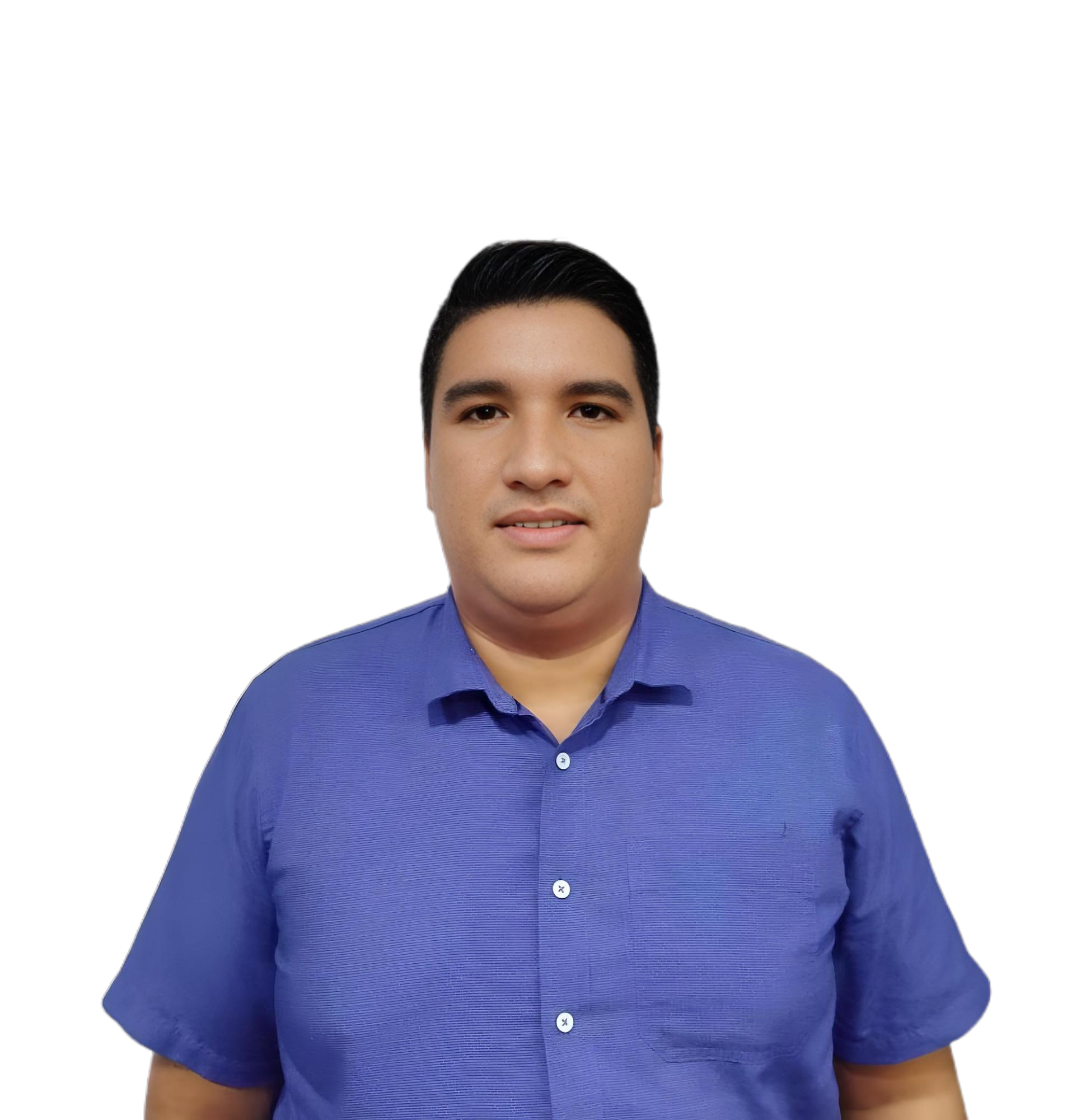 Wilmer Iván Chavez Garrido