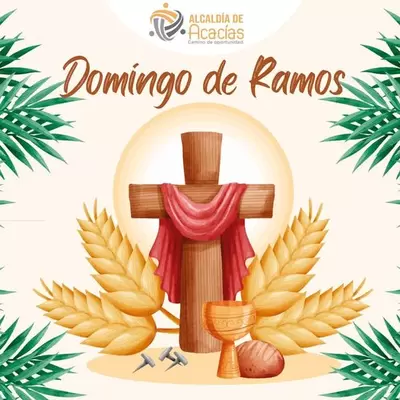 Domingo de Ramos