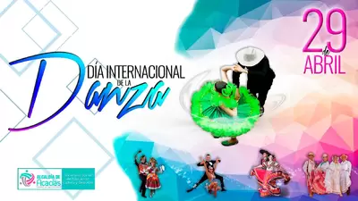 En el Día Internacional de la Danza