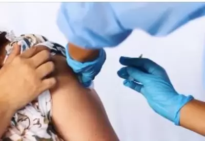Cómo es vacunarse contra el COVID-19