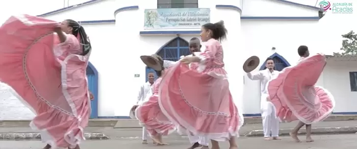 ¡Viva el joropo!... el retorno tradición cultural que genera pasión. Video inaugural del 48 Festival del Retorno- repetición-.