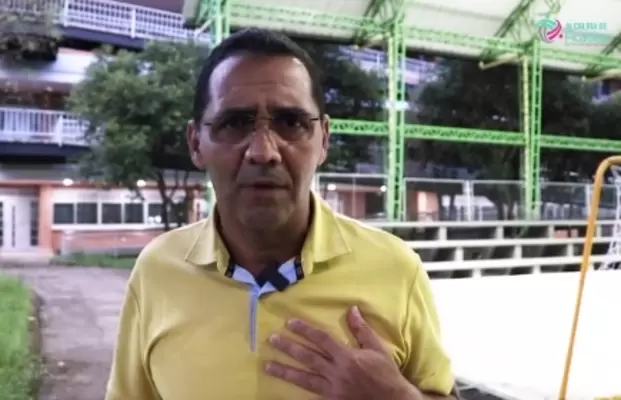 Alcalde invita a la Comunidad Acacireña a Vacunarse que tengan de 55 años en Adelante
