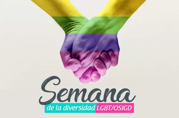 Acacías Diversa: Se dio inicio a la Semana de la Diversidad LGBT/OSIGD