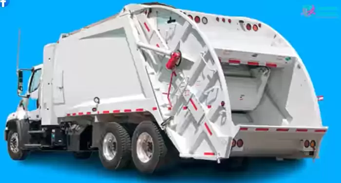 Alcaldía entregará dos compactadores de basura para la ESPA