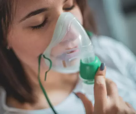 Estrategias para prevenir las infecciones respiratorias agudas